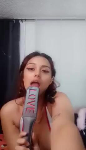 Model - Marie Jaen sexy