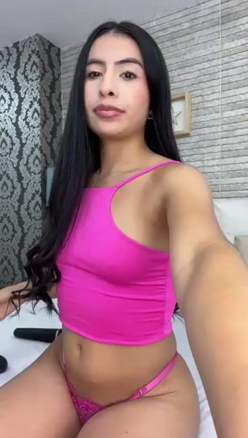 IsabelaLopez teen Model - IsabelaLopez teen