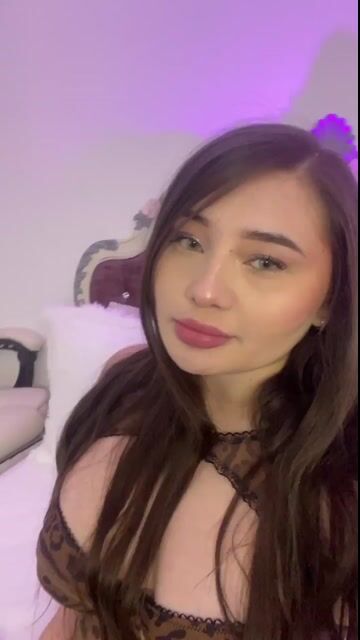 Model - Elisacolevanss twerk