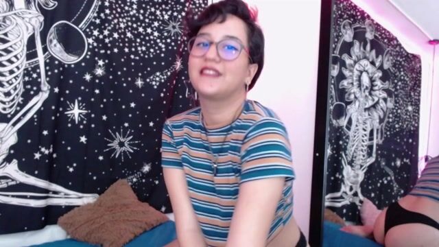 Model - Lulu moree young