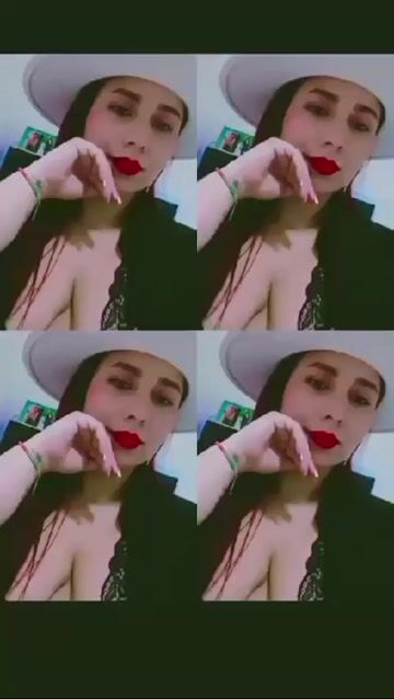 Model - paulina castro joi