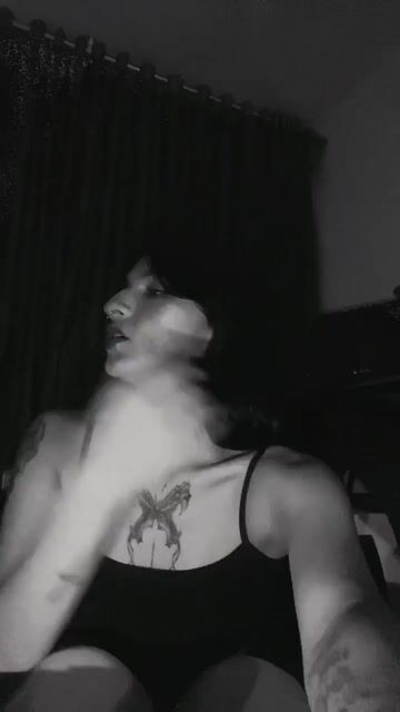 Model - Lilith Murphy bdsm