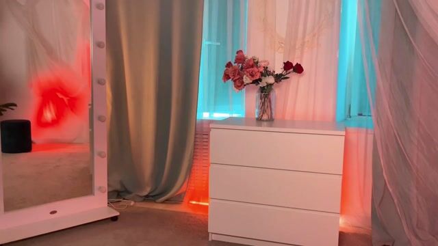 Model - Adelaide Rosabel fetish