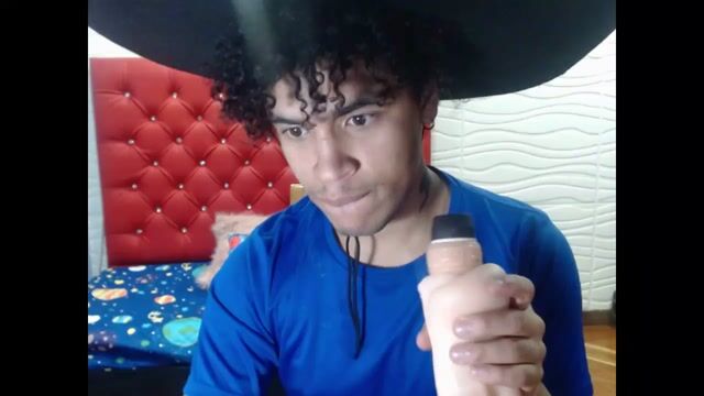 Model - christopher_wood bigcock