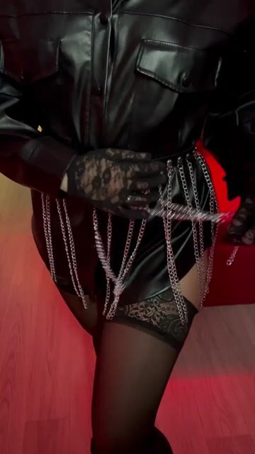 Model - your mezmerizing Sofia fetish