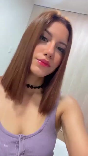 Model - CameronMills domination