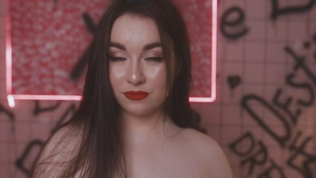 Model - Ruby_Love_Fun curvy