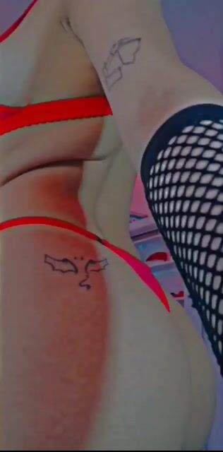 Model - Call Me Jhules squirt