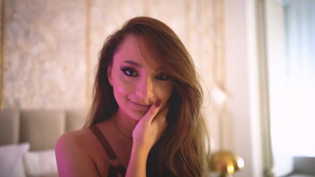 Model - AnastasiaVoss feet