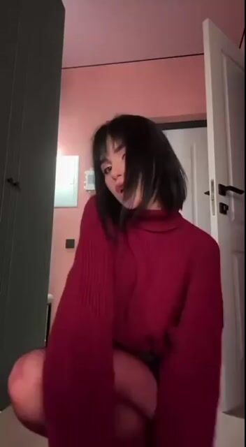 Model - Diana skinny