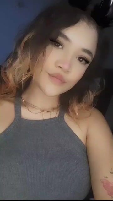 Model - Lily bigboobs