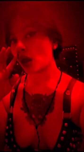 Model - Natalia fetish