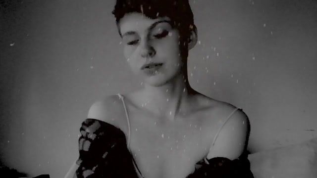 Model - Adela Rose  Nyx of Empusa sexy