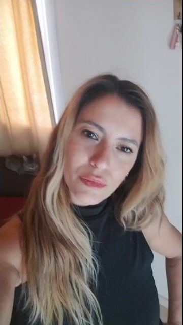 Model - Tami roleplay