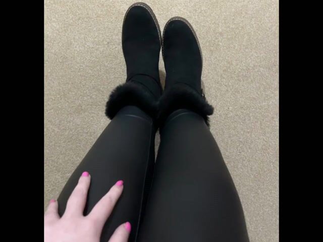 Model - EvaRose1 dirty