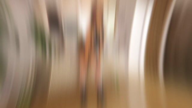 Model - Juanita De Leon tits