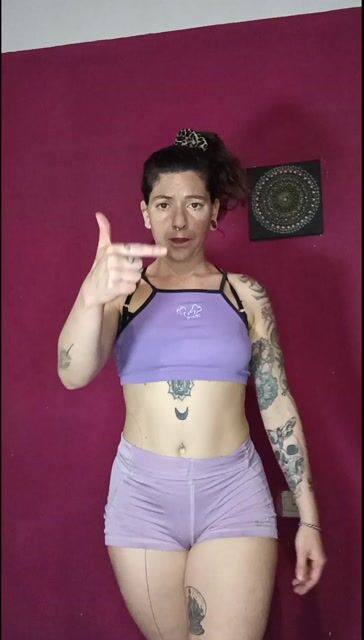 Model - Queen Sweet BabyAss- Mili May fastresponse