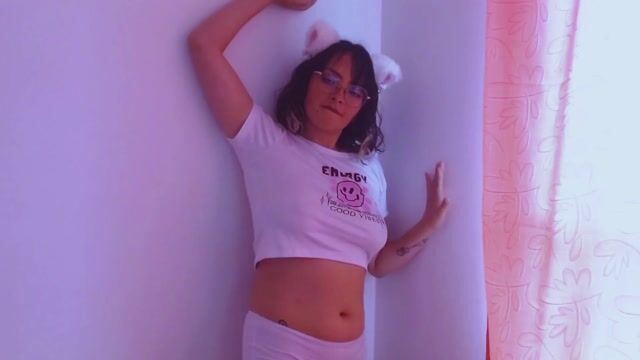 Model - Manu Meow love