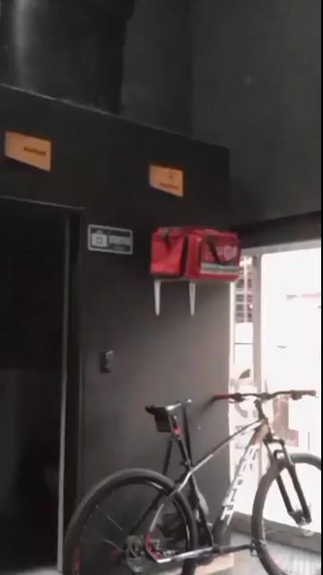 Model - ryukbig0 Gym