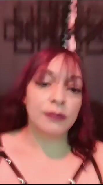 Model - SOFY TORREZ anal