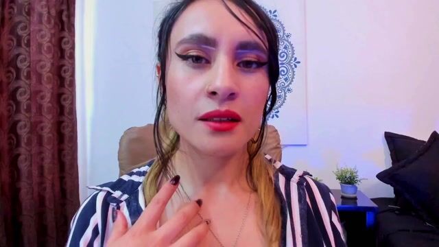 Model - Veronique blowjob