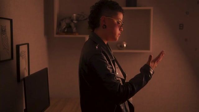 Model - SofiaScotth Fendom