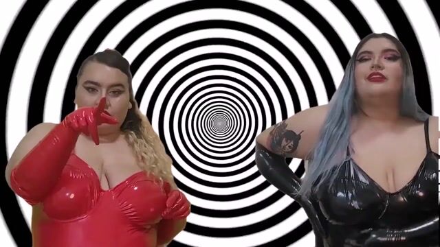 Model - ALPHA LESBIANS joi