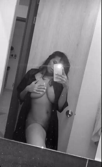 AlexaNoha dirty Model - AlexaNoha dirty