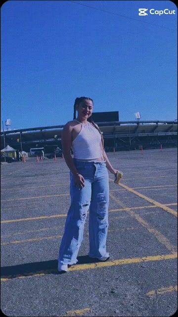 Model - danalove girlfriend