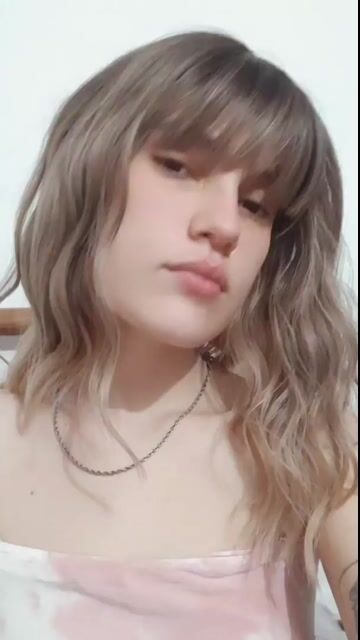 Model - Alisson Fox sex