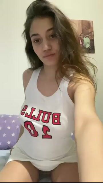 Model - Goddess Alectra dirty