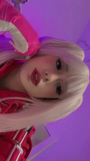 Model - Angelkisss dirtytalk