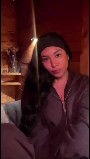 Model - Exotic Delirium teen