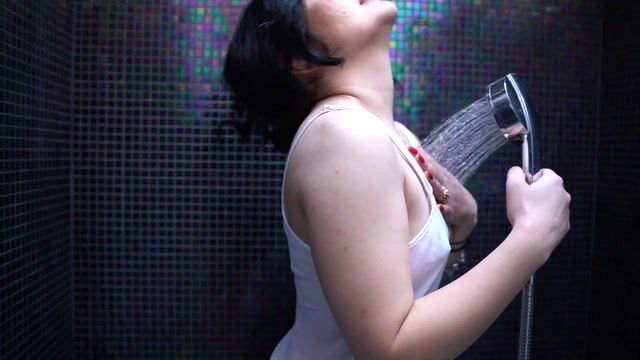 Model - Aisha dirtytalk