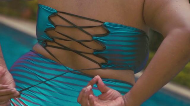 BiancaForest curvy Model - BiancaForest curvy