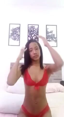 Model - Zoe Collins naughty