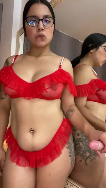 Model - Shelley Nicholes roleplay