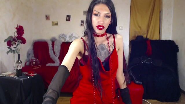 Model - Aleera pantyhose