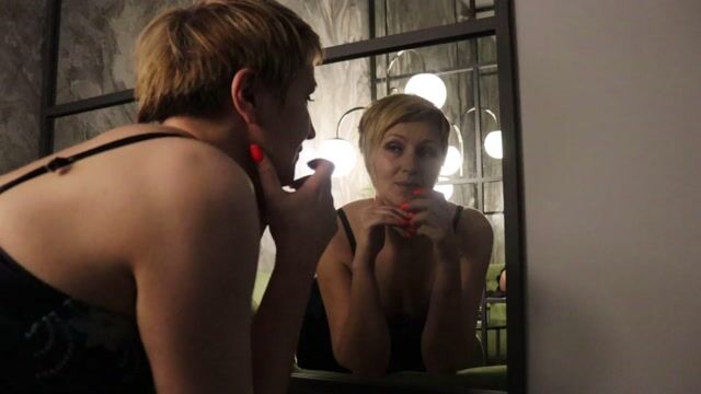 Model - Paris Beautiful sexy