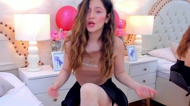ThrianaOlson bigass Model - ThrianaOlson bigass