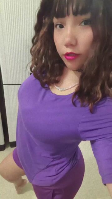Model - Crismar Naughty joi