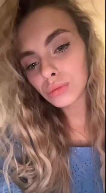 ChloeBright cei Model - ChloeBright cei