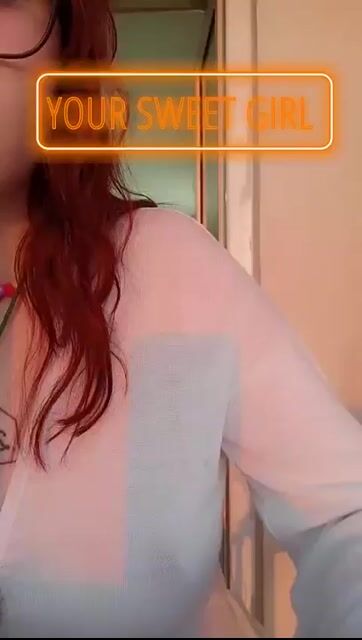 Model - TammyFox glasses