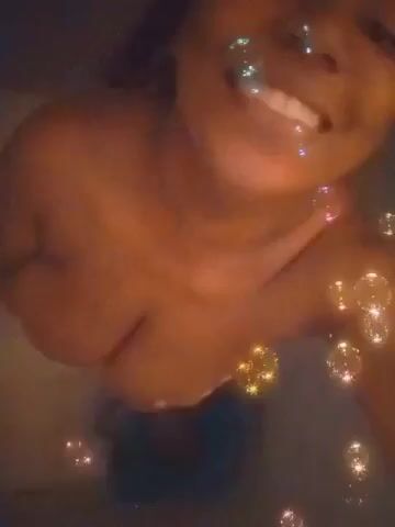 Model - carolina moreno anal