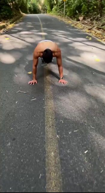 Model - Anthony Martini blowjob