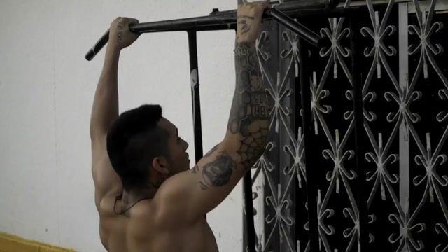 Model - Evan Velvet deepthroat