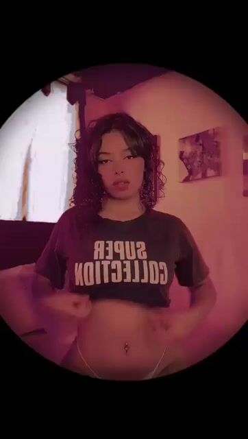 Model - Lizz Ivanov squirt