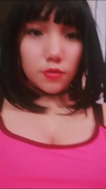 Model - Miss Naughty joi