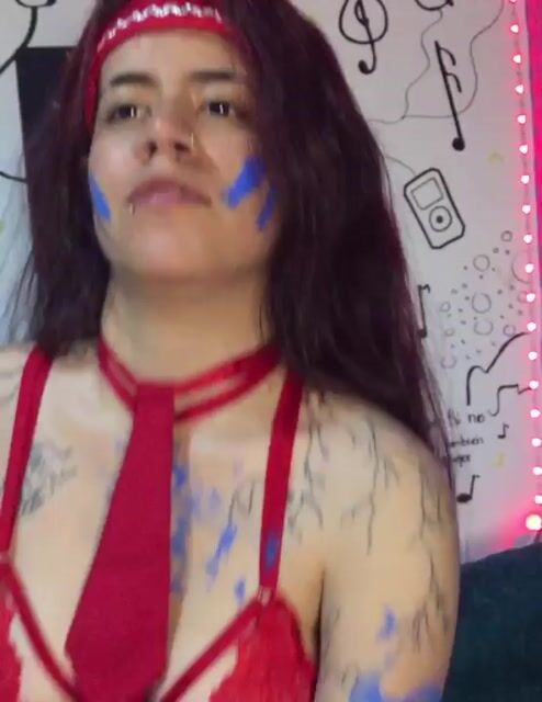 Model - RanmaXgirl dildo