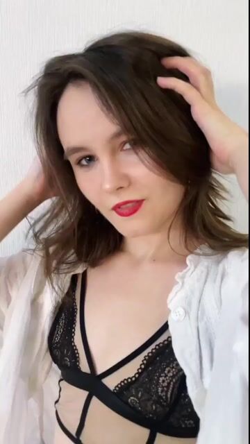 Ciri dirty Model - Ciri dirty